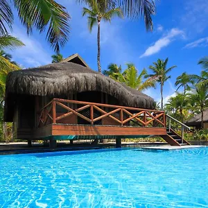 5* Semesteranläggning (resort) Nannai Muro Alto